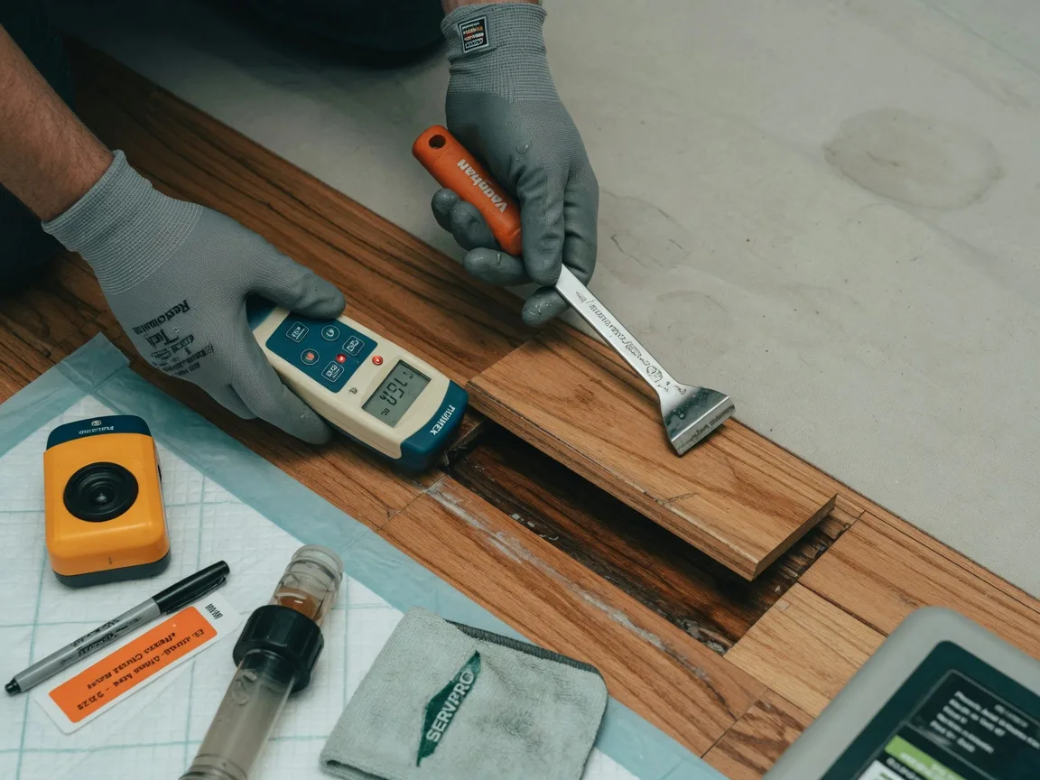 Why choose Water Damage Restoration in Kivalina, AK
